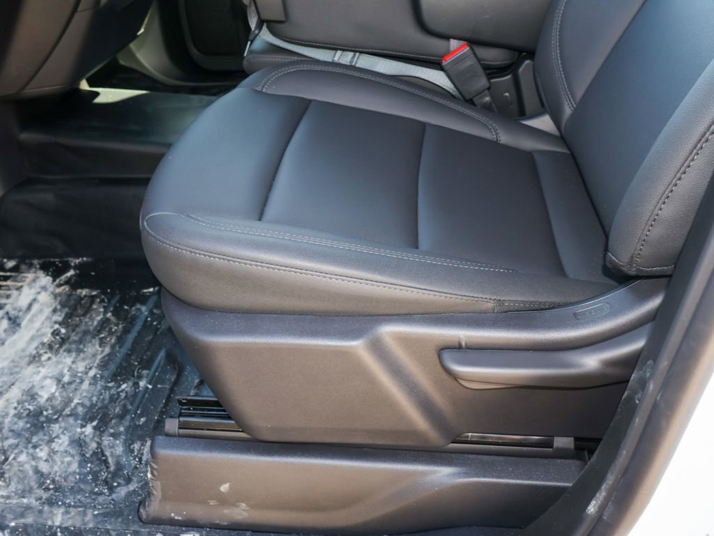 New 2026 GMC Sierra 1500 Pro w/ Pro Value Package image 7