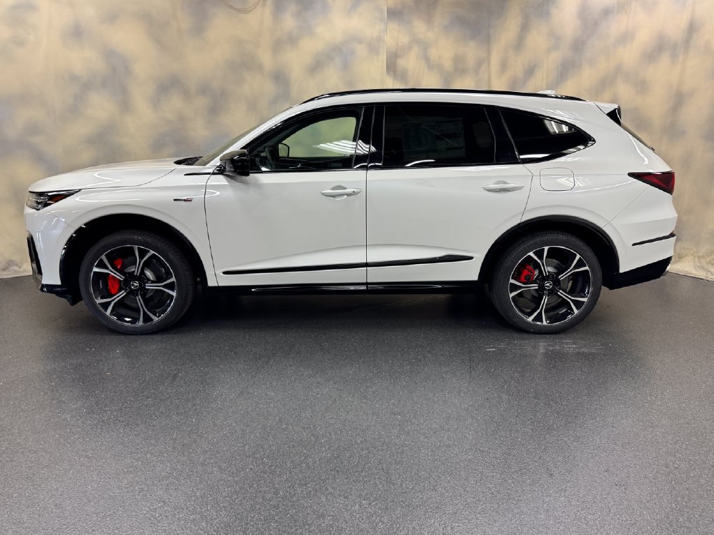 New 2026 Acura MDX Type S w/ Advance Package AWD/4WD image 3