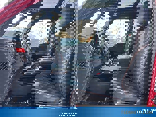 Certified 2025 Ford F150 Raptor w/ Equipment Group 803A Raptor R image 25