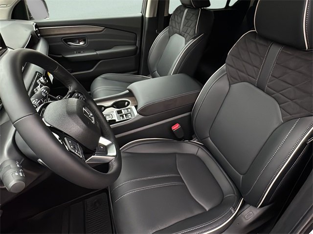 New 2026 Honda Pilot Elite image 13