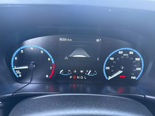 Certified 2024 Ford Bronco Sport Big Bend AWD/4WD image 38