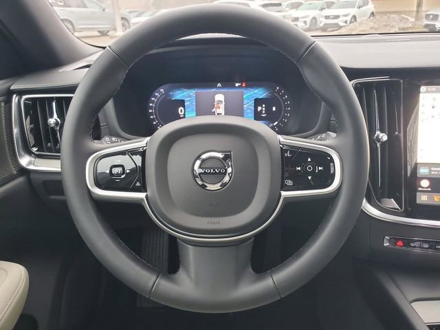 New 2026 Volvo V60 B5 Cross Country Ultra w/ Protection Package Premier image 26