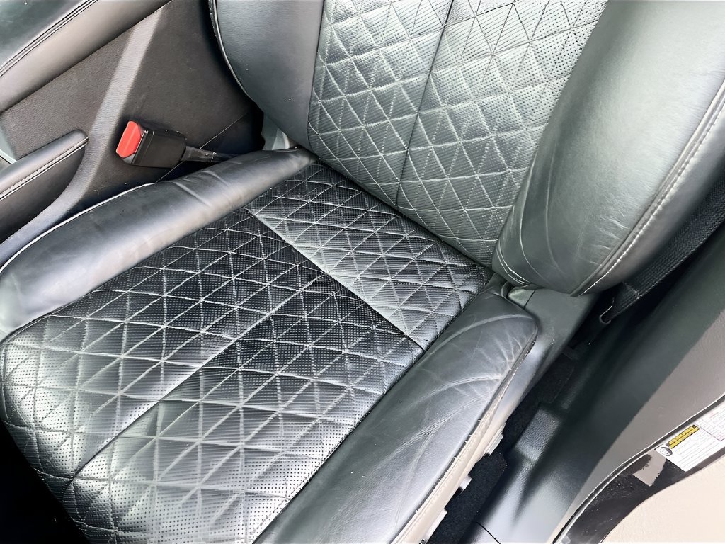 Used 2020 Nissan Murano Platinum w/ Cargo Package FWD image 20