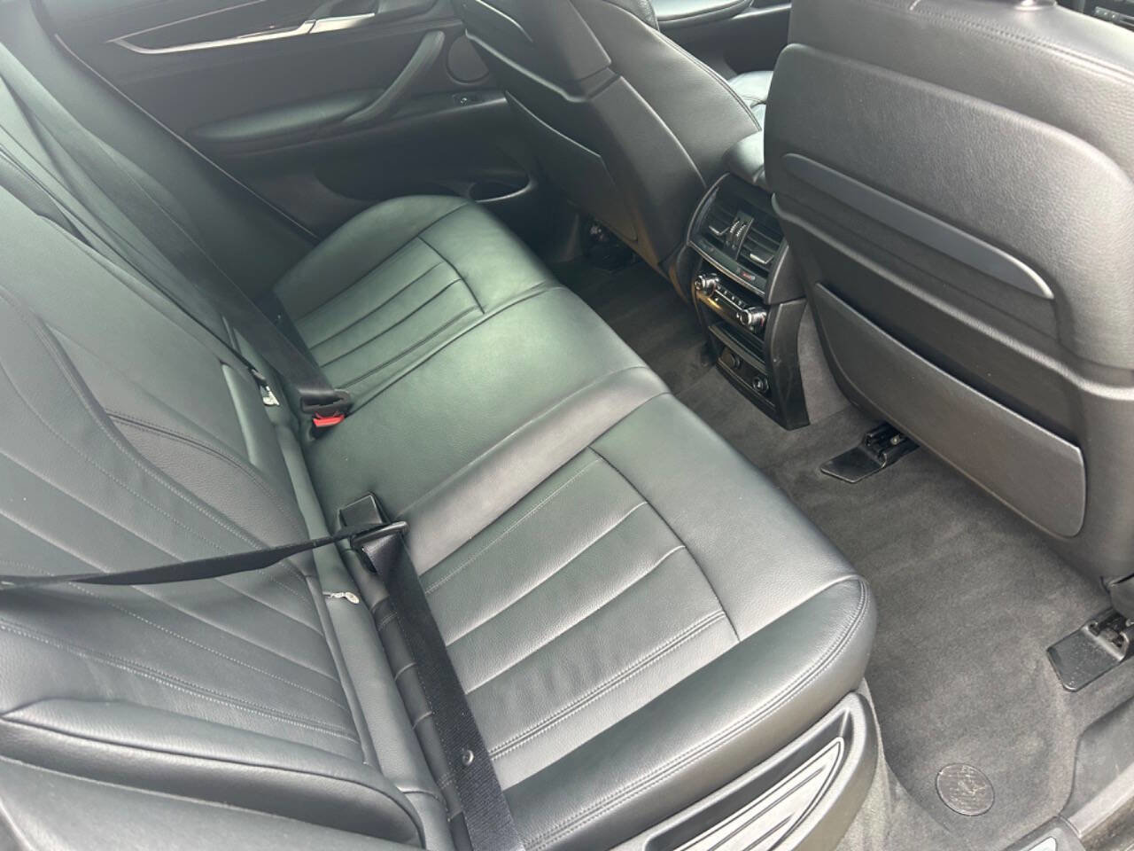 Used 2016 BMW X6 xDrive35i image 30