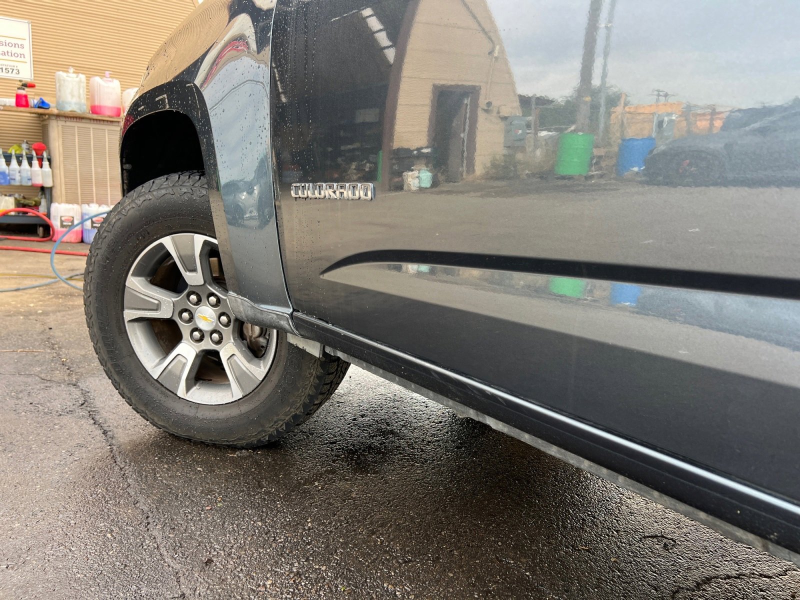 Used 2019 Chevrolet Colorado Z71 image 29