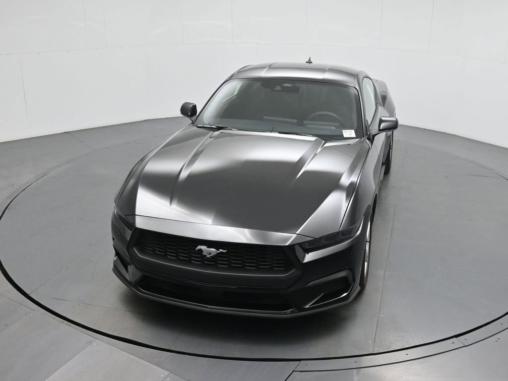 New 2026 Ford Mustang EcoBoost image 32