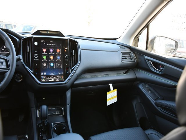 New 2026 Subaru Ascent Bronze Edition image 22