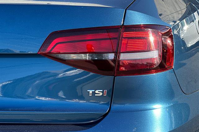 Used 2016 Volkswagen Jetta S FWD image 30