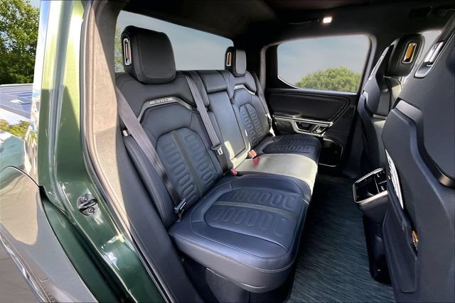 Used 2023 Rivian R1T Adventure Dual AWD/4WD image 25
