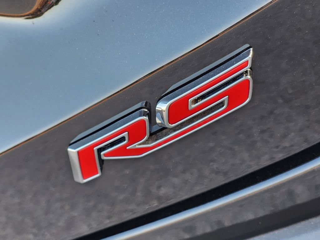 New 2026 Chevrolet Trax RS w/ Driver Confidence Package FWD image 7