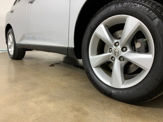 Used 2012 Lexus RX 350 AWD image 6