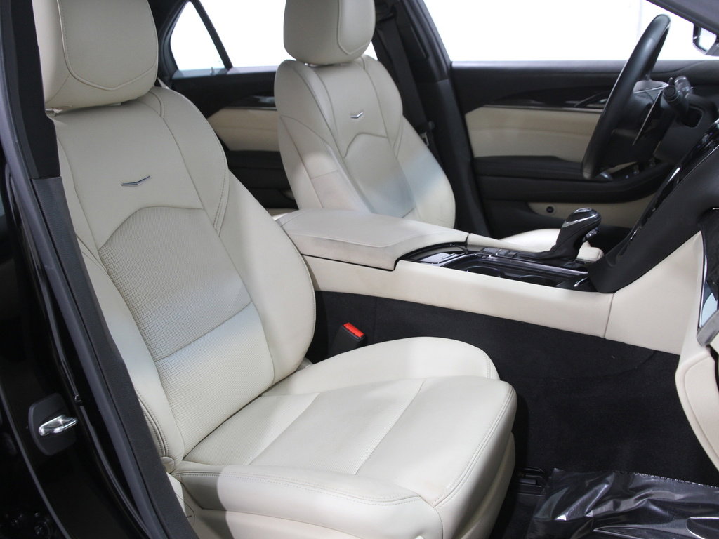 Used 2019 Cadillac CTS Luxury image 17