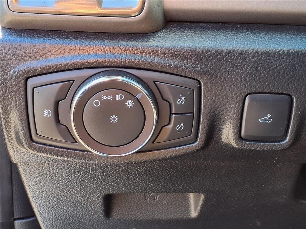 Used 2019 Ford Ranger XLT w/ Equipment Group 301A Mid image 15