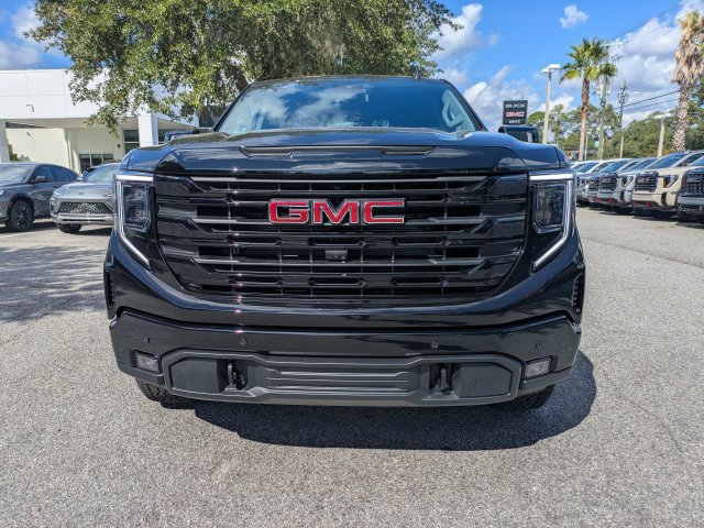 New 2026 GMC Sierra 1500 Elevation w/ Elevation Premium Package AWD/4WD image 10