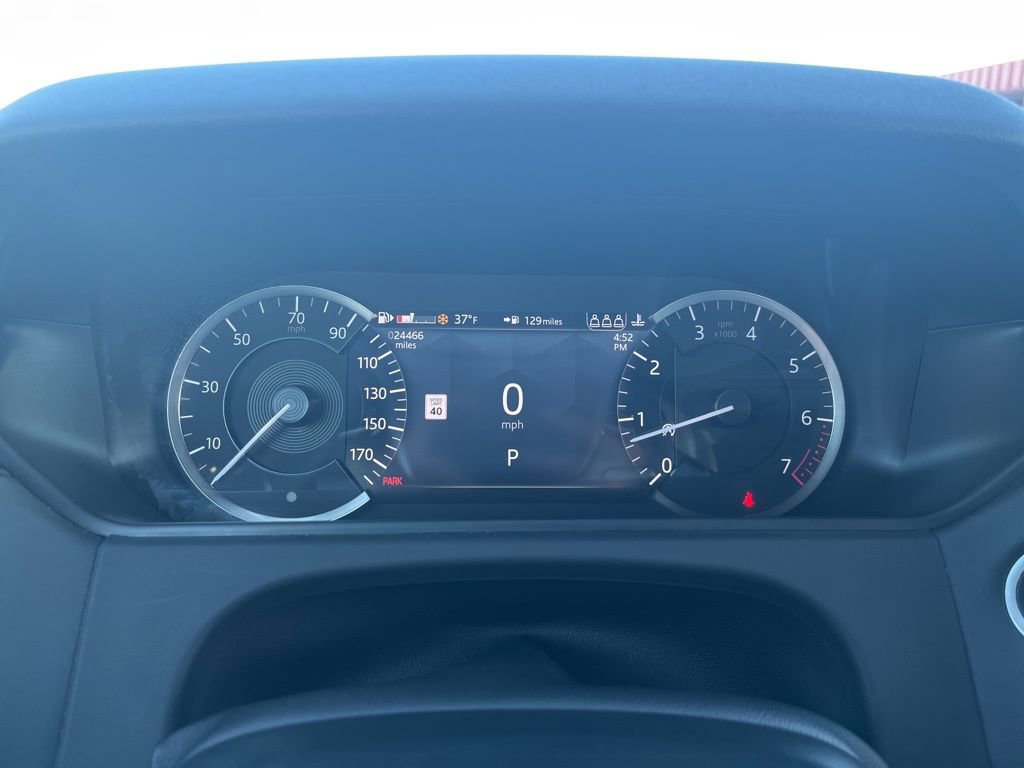 Used 2023 Land Rover Range Rover Velar R-Dynamic S image 66