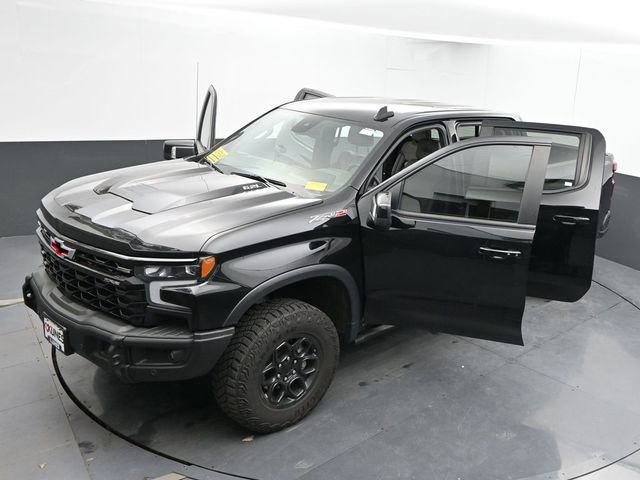 Used 2024 Chevrolet Silverado 1500 ZR2 w/ ZR2 Bison Edition image 65
