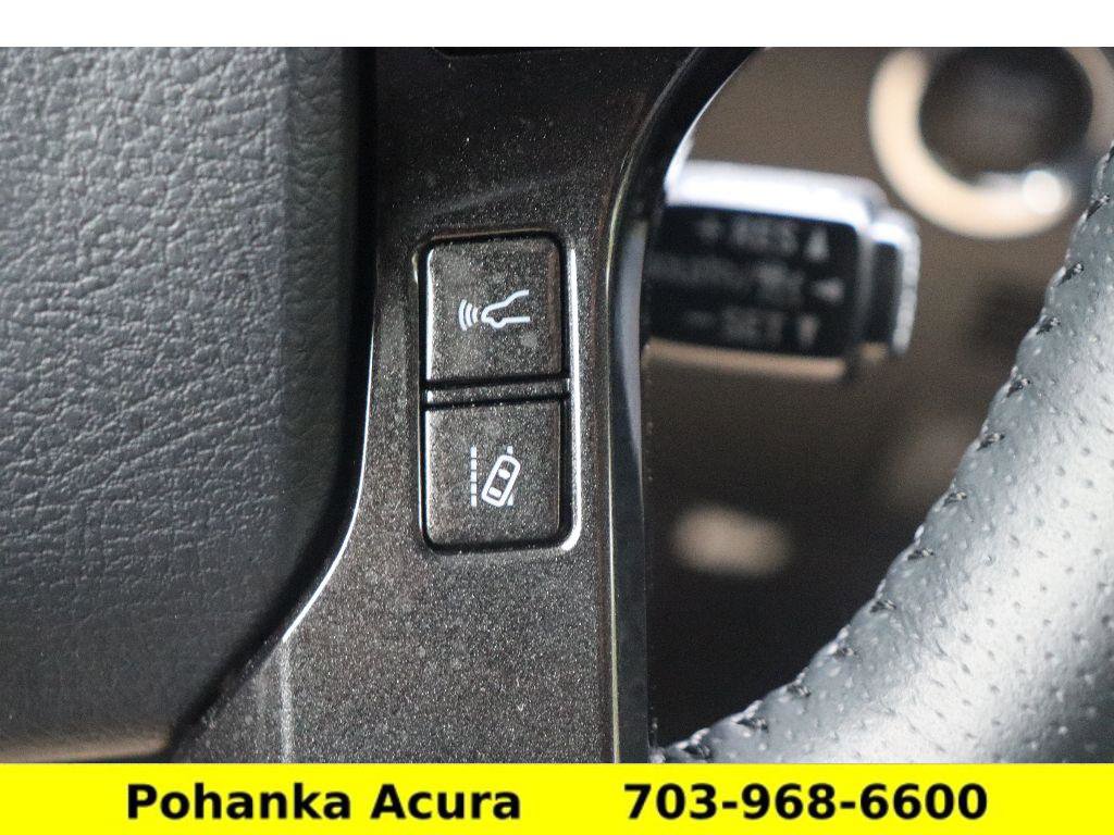 Used 2024 Toyota 4Runner TRD Off-Road Premium image 15