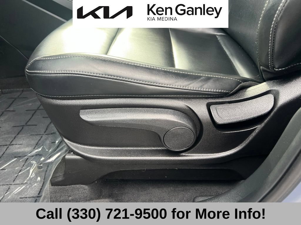 Used 2024 Kia Telluride LX FWD image 26