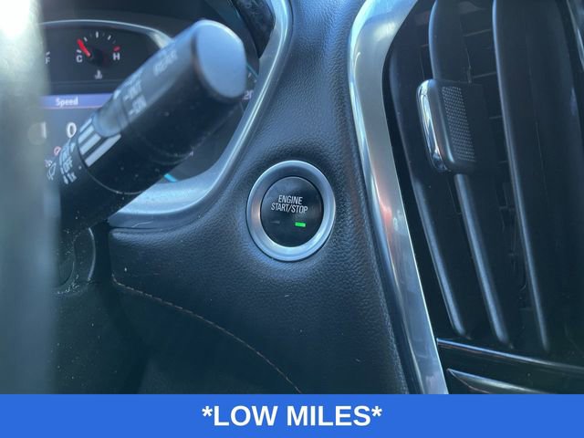 Used 2021 Chevrolet Traverse RS w/ LPO, Floor Liner Package image 18