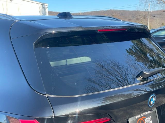 Used 2026 BMW X5 xDrive50e w/ Premium Package image 30