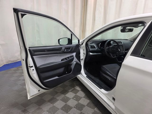 Used 2019 Subaru Legacy 2.5i Sport image 11