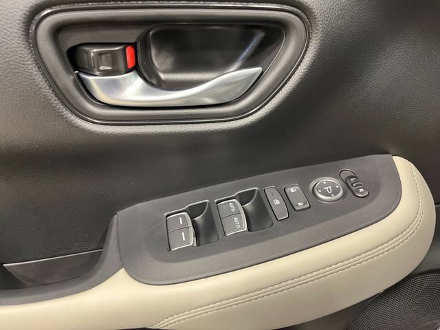 New 2027 Honda HR-V EX-L image 5
