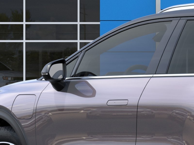 New 2026 Chevrolet Equinox EV LT FWD image 36