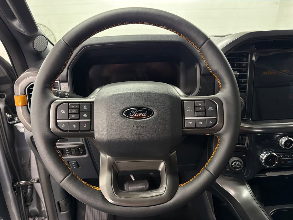 New 2026 Ford F150 Tremor AWD/4WD image 17
