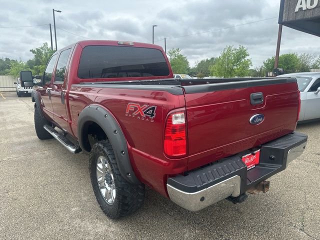 Used 2016 Ford F250 XLT w/ XLT Value Package image 15