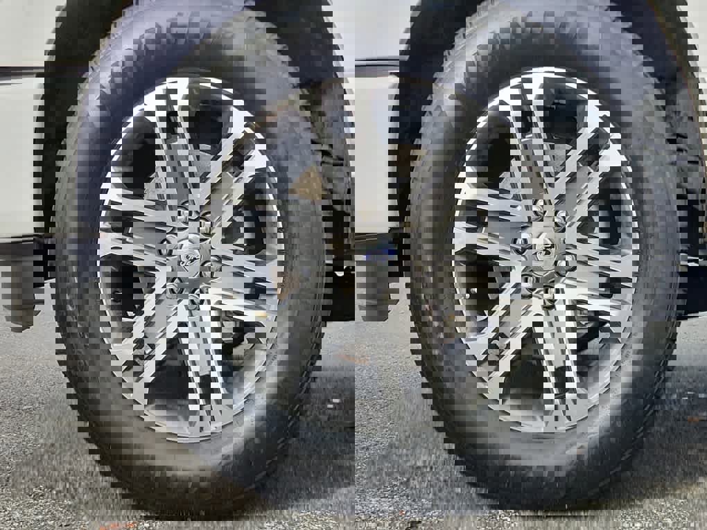 Used 2021 Ford F150 XL w/ STX Appearance Package image 6