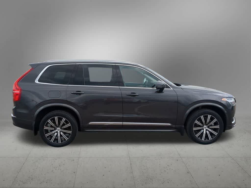 Certified 2024 Volvo XC90 B6 Plus w/ Protection Package Premier AWD/4WD image 7