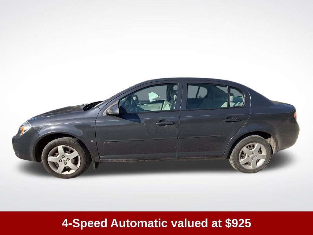 Used 2008 Chevrolet Cobalt LT FWD image 2