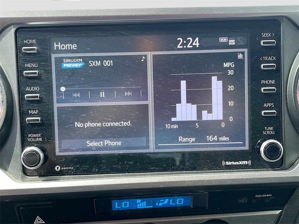 Used 2023 Toyota Tacoma SR5 image 14