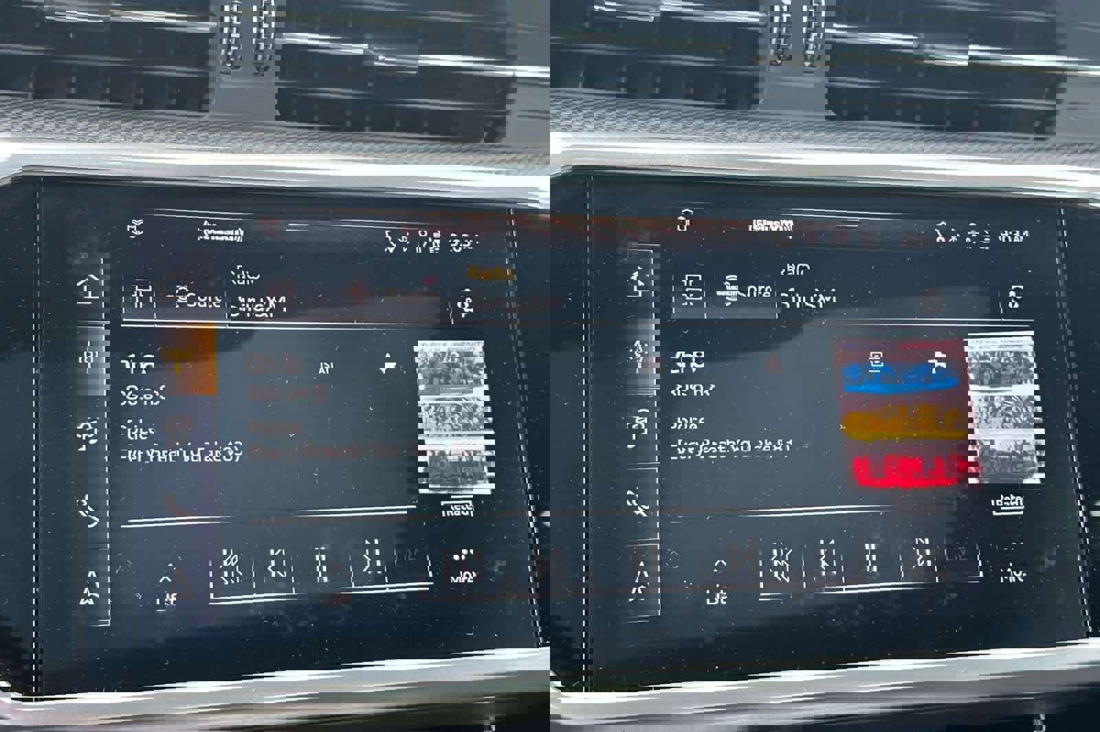 Used 2024 Audi RS 7 Performance w/ Black Optic Package image 19