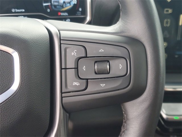 Used 2024 GMC Sierra 2500 Denali Ultimate w/ Max Trailering Package image 25