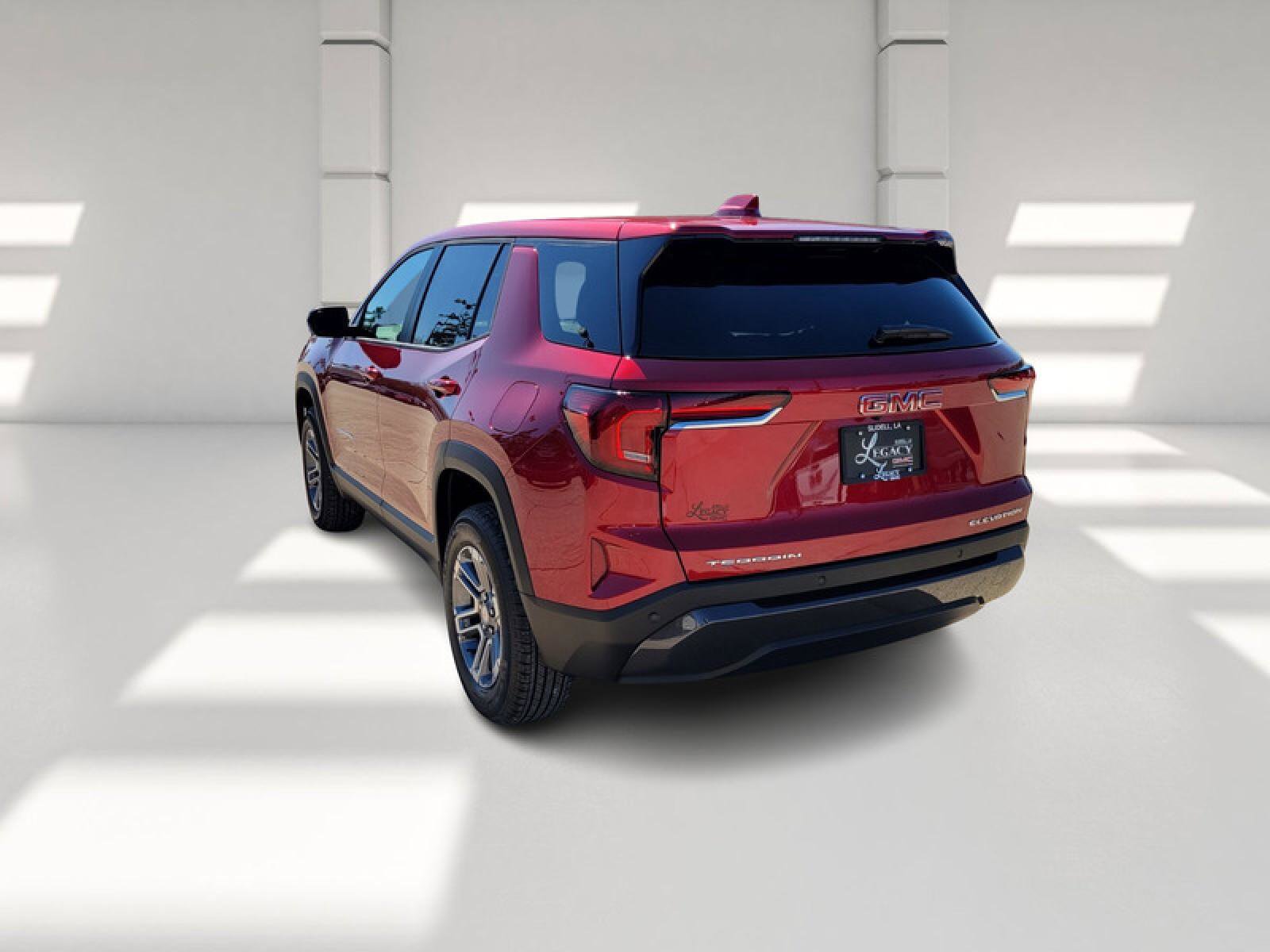 New 2026 GMC Terrain Elevation FWD image 5