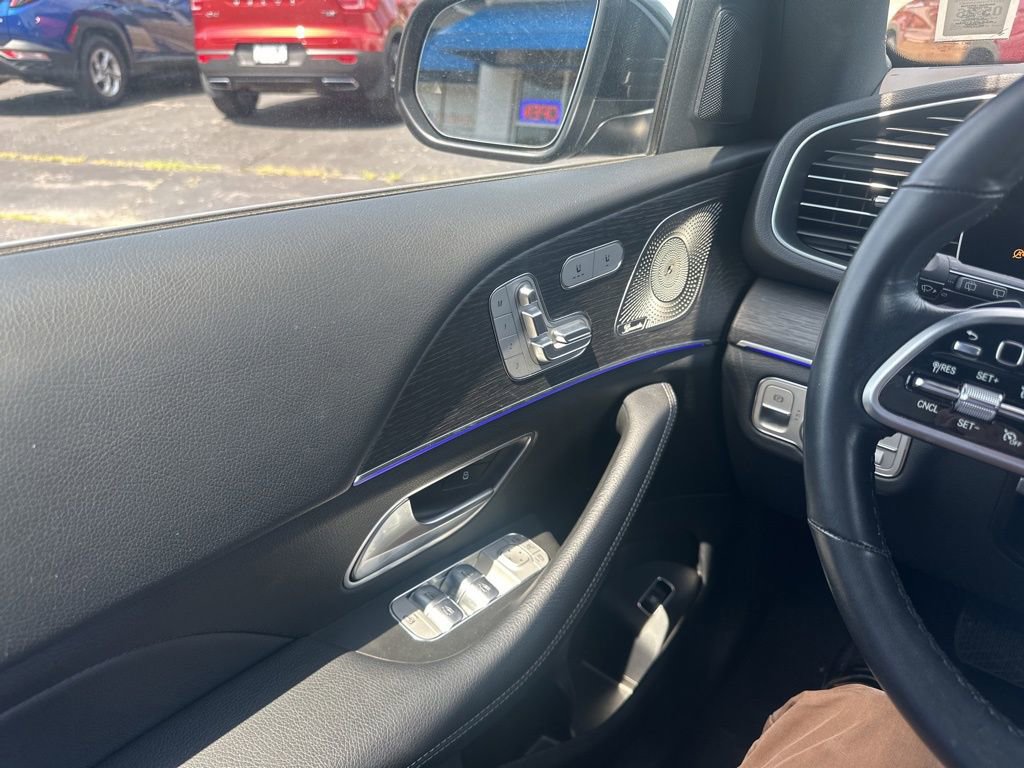 Used 2022 Mercedes-Benz GLE 350 4MATIC image 22