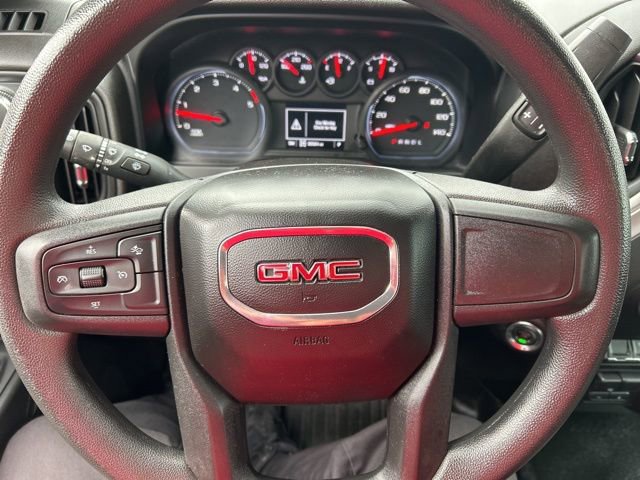 Used 2024 GMC Sierra 2500 Pro w/ Convenience Package image 19