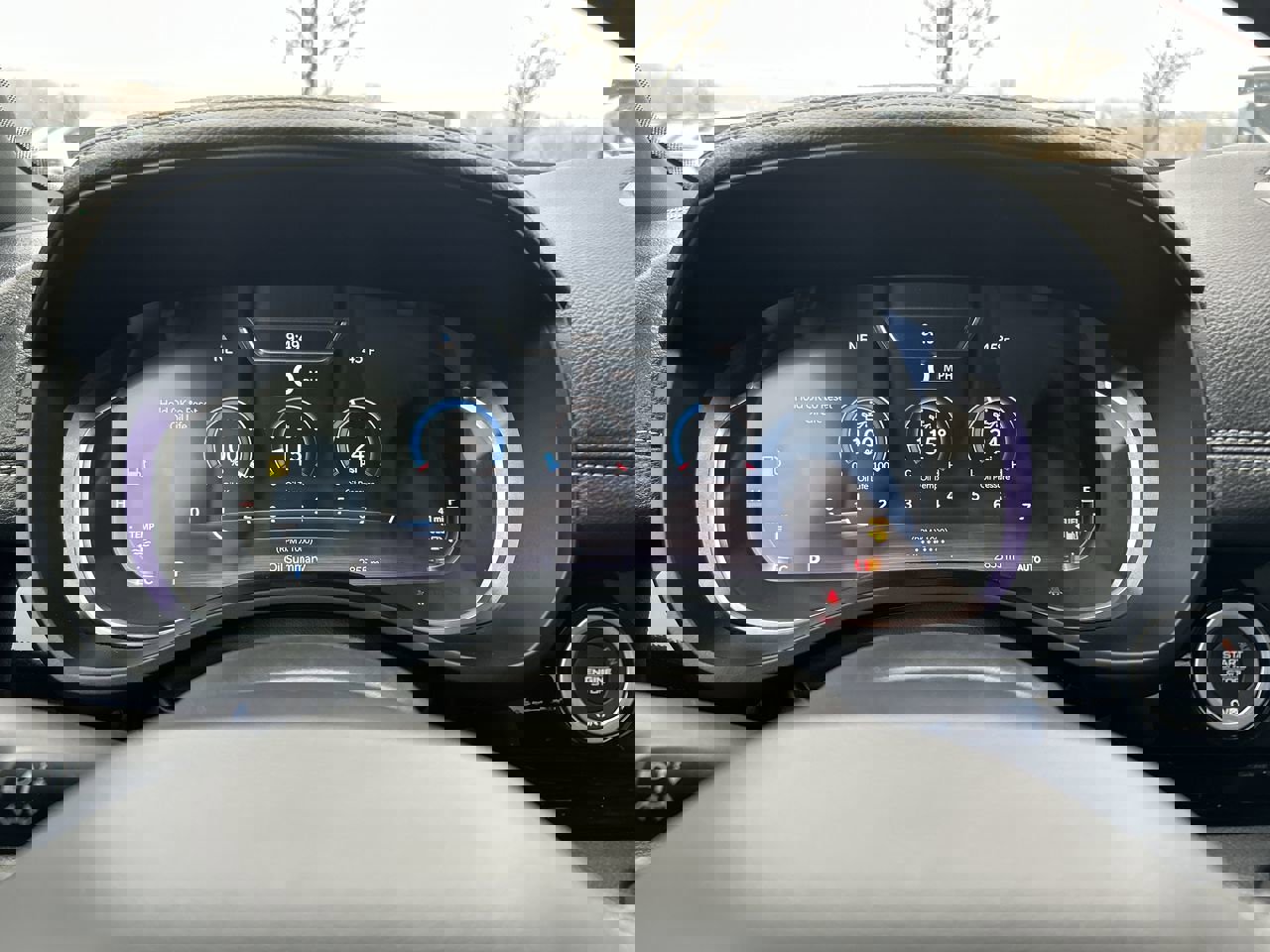 Used 2026 RAM 1500 Laramie image 26