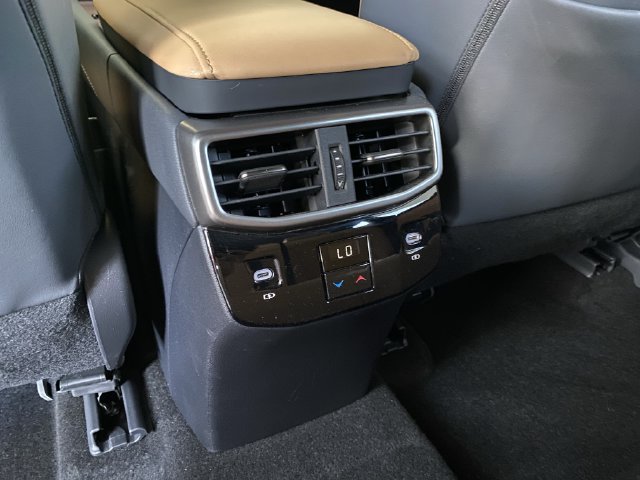 Used 2025 Lexus RX 350 Premium w/ Accessory Package FWD image 14