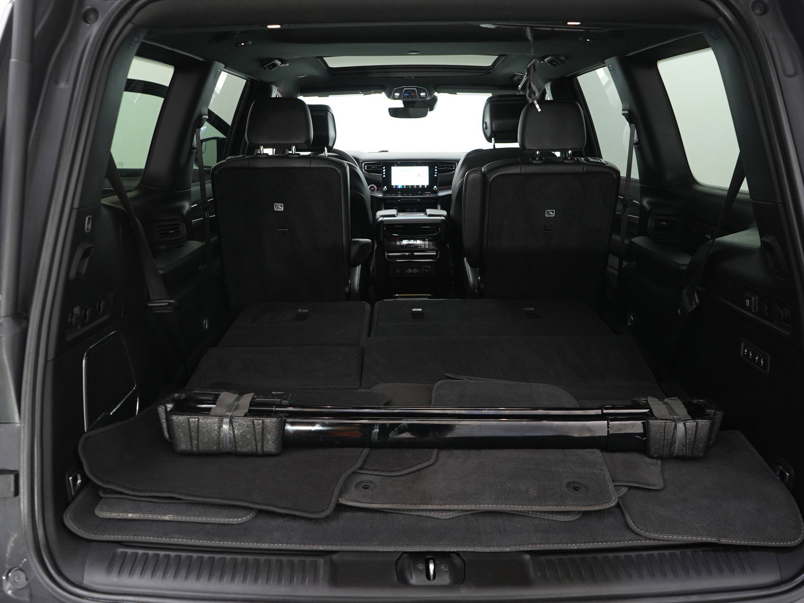 Used 2024 Jeep Wagoneer Series II image 9