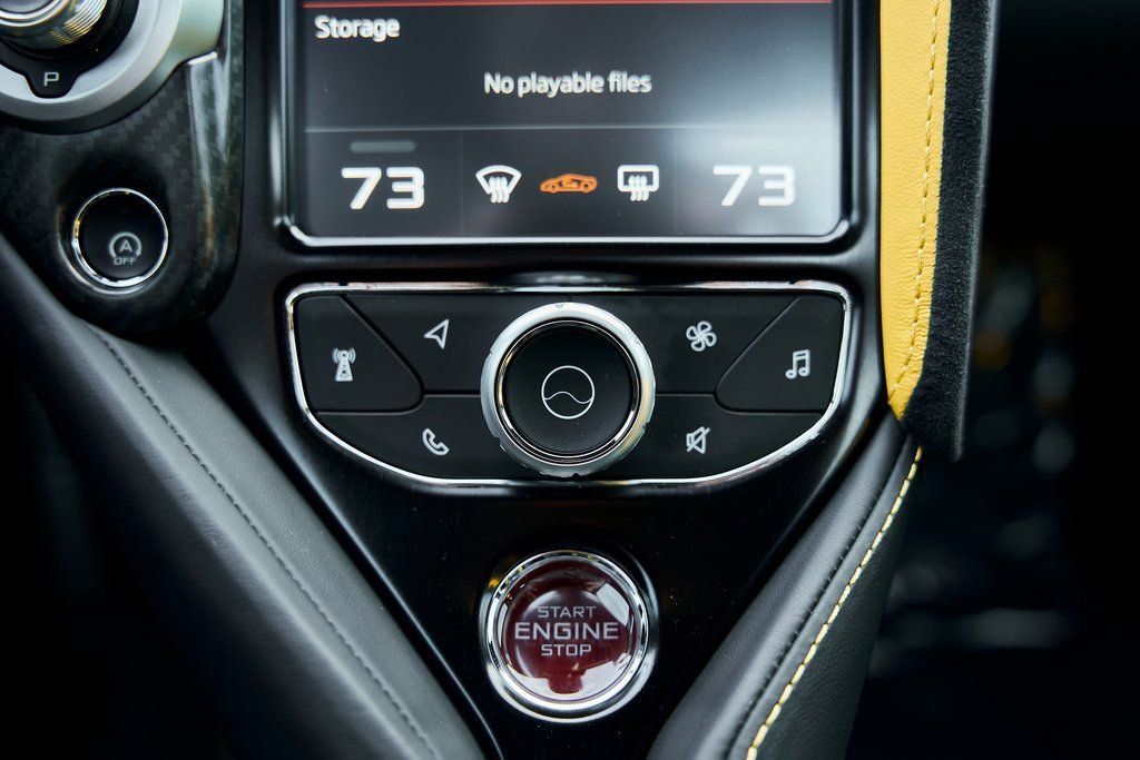 Used 2021 McLaren 720S RWD image 67