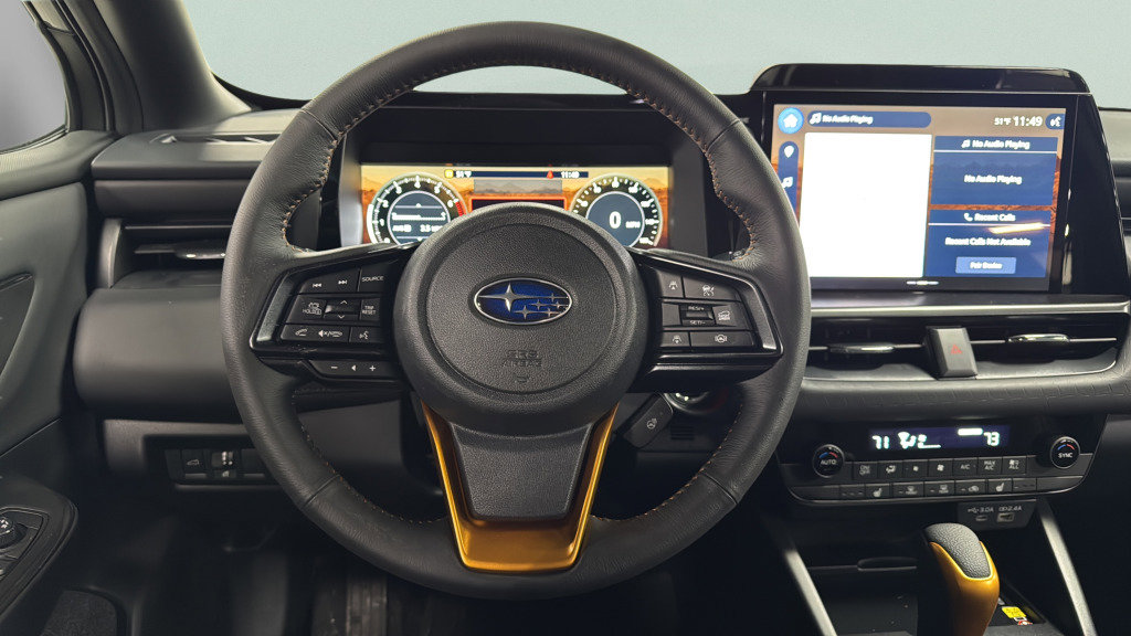 New 2026 Subaru Outback Wilderness image 31