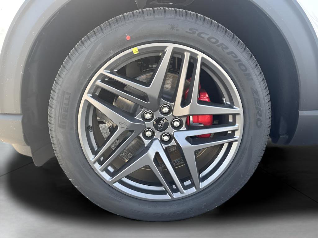 New 2026 Ford Explorer ST-Line w/ ST-Line Street Pack image 19
