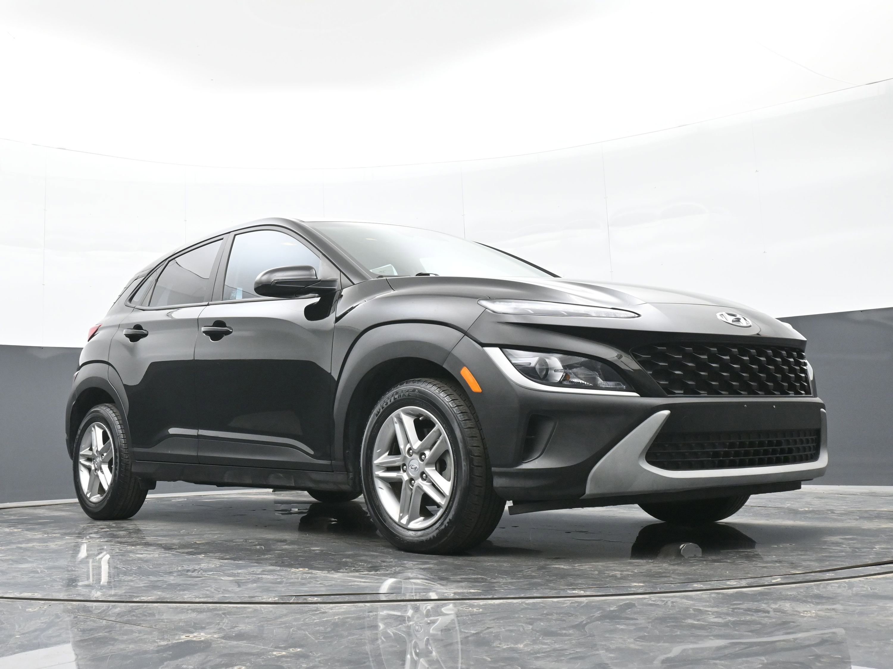 Certified 2022 Hyundai Kona SE image 41