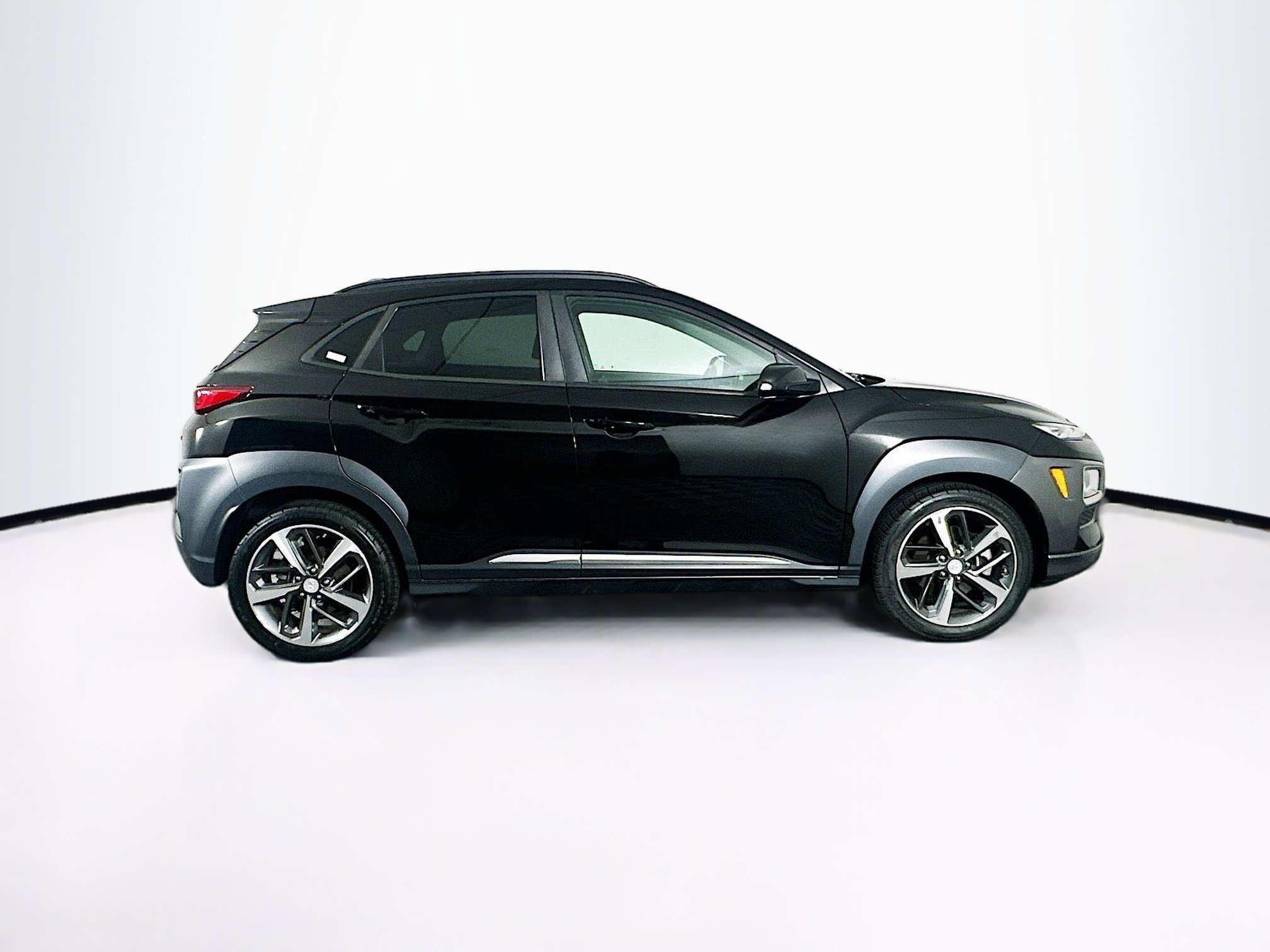 Used 2018 Hyundai Kona Limited FWD image 10
