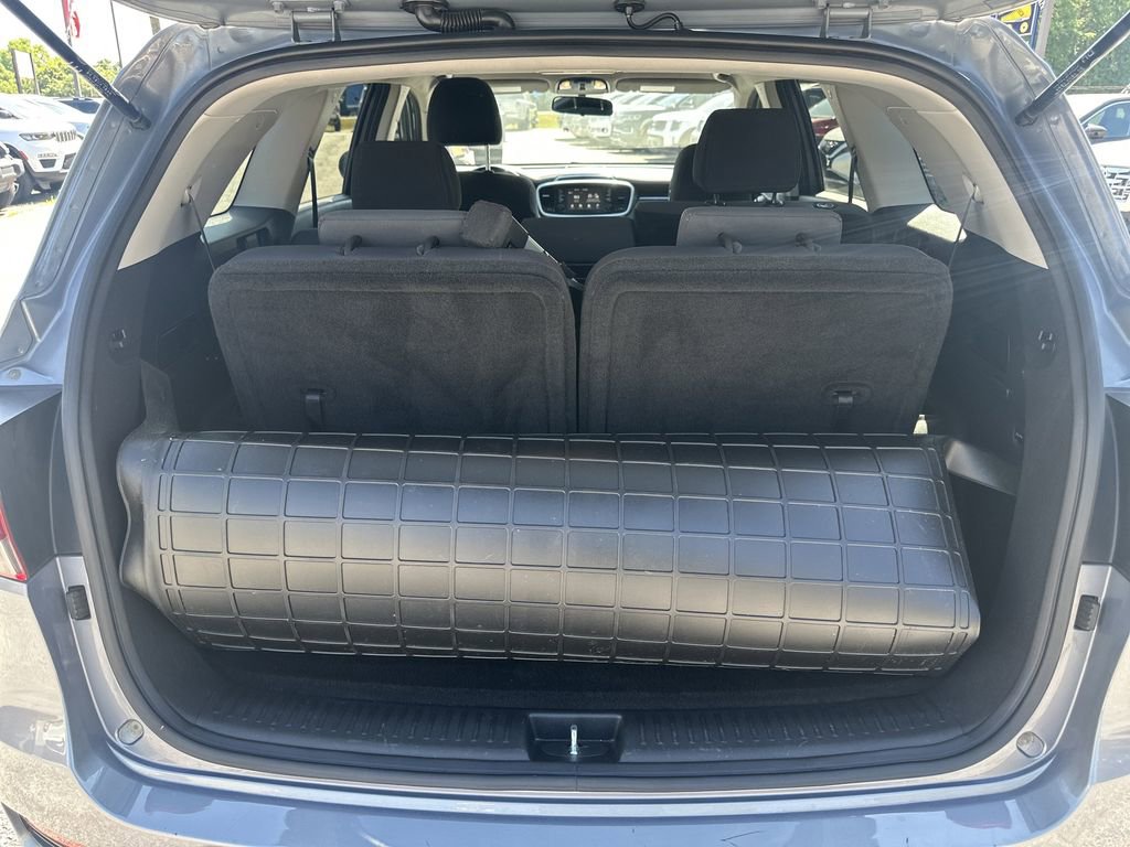 Used 2020 Kia Sorento S FWD image 18