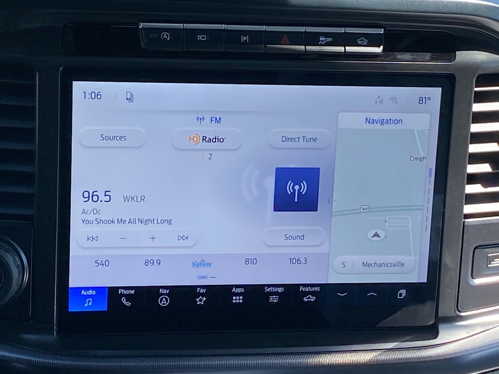 New 2026 Ford F150 Raptor image 8