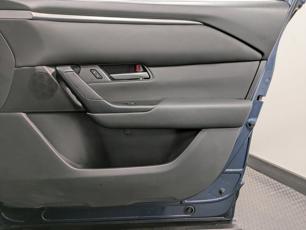 Certified 2025 MAZDA CX-50 AWD 2.5 S w/ Cargo Package image 27