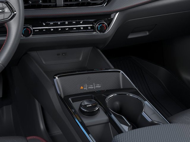 New 2026 Chevrolet Equinox RS FWD image 23
